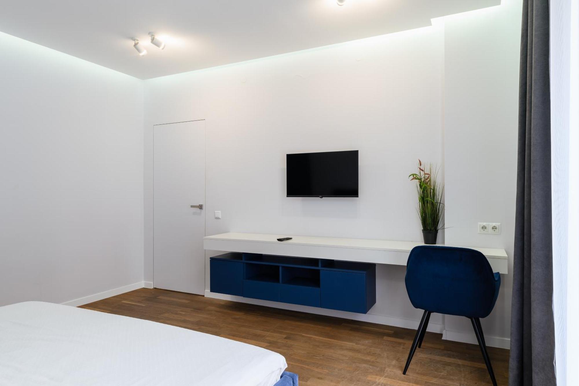 Luxury Apartments “Bozdosh” Ungvár Kültér fotó