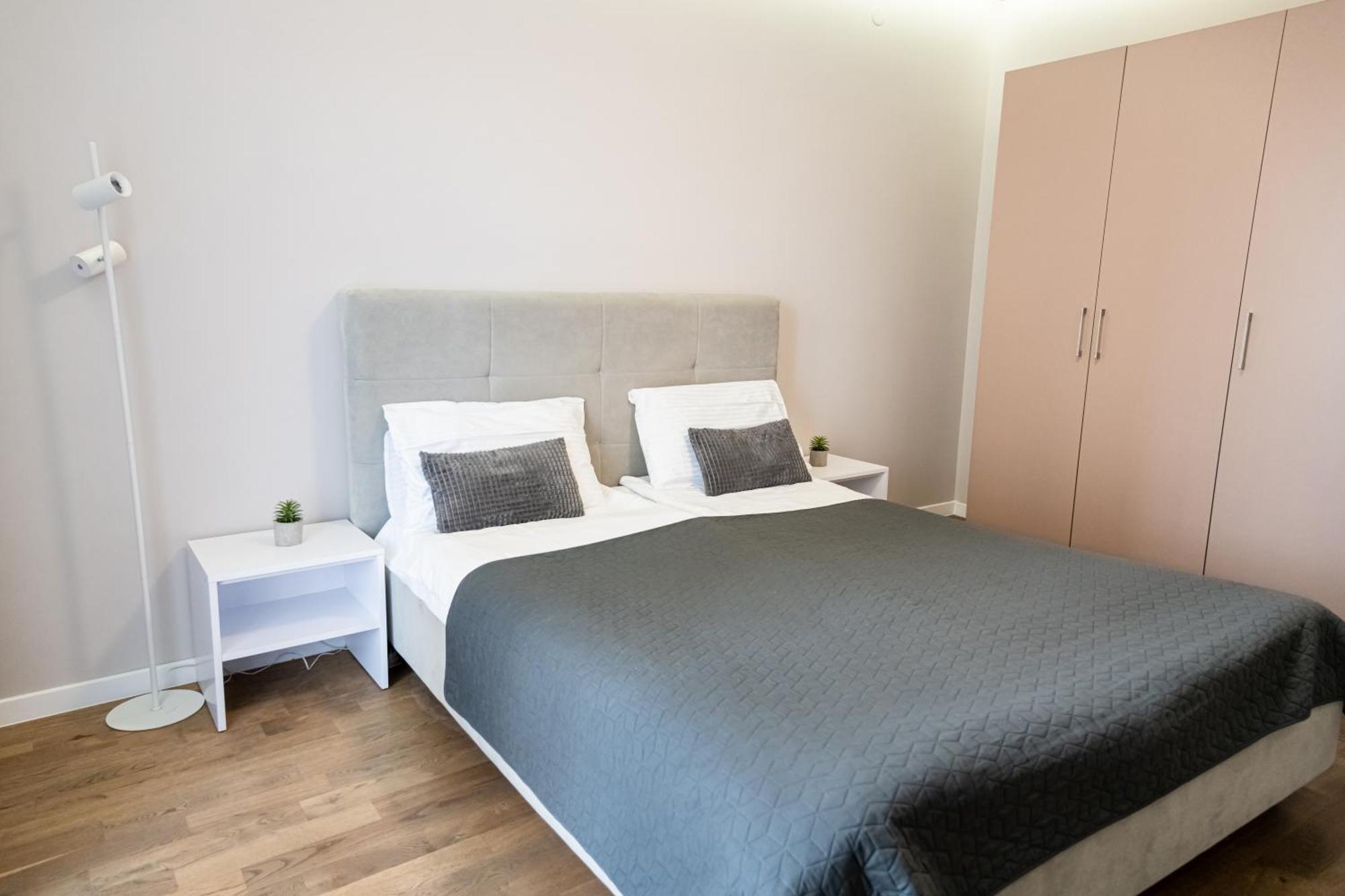 Luxury Apartments “Bozdosh” Ungvár Kültér fotó